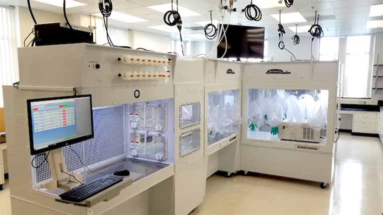 Testing Facility Called “Game Changer” in Regenerative Medicine
